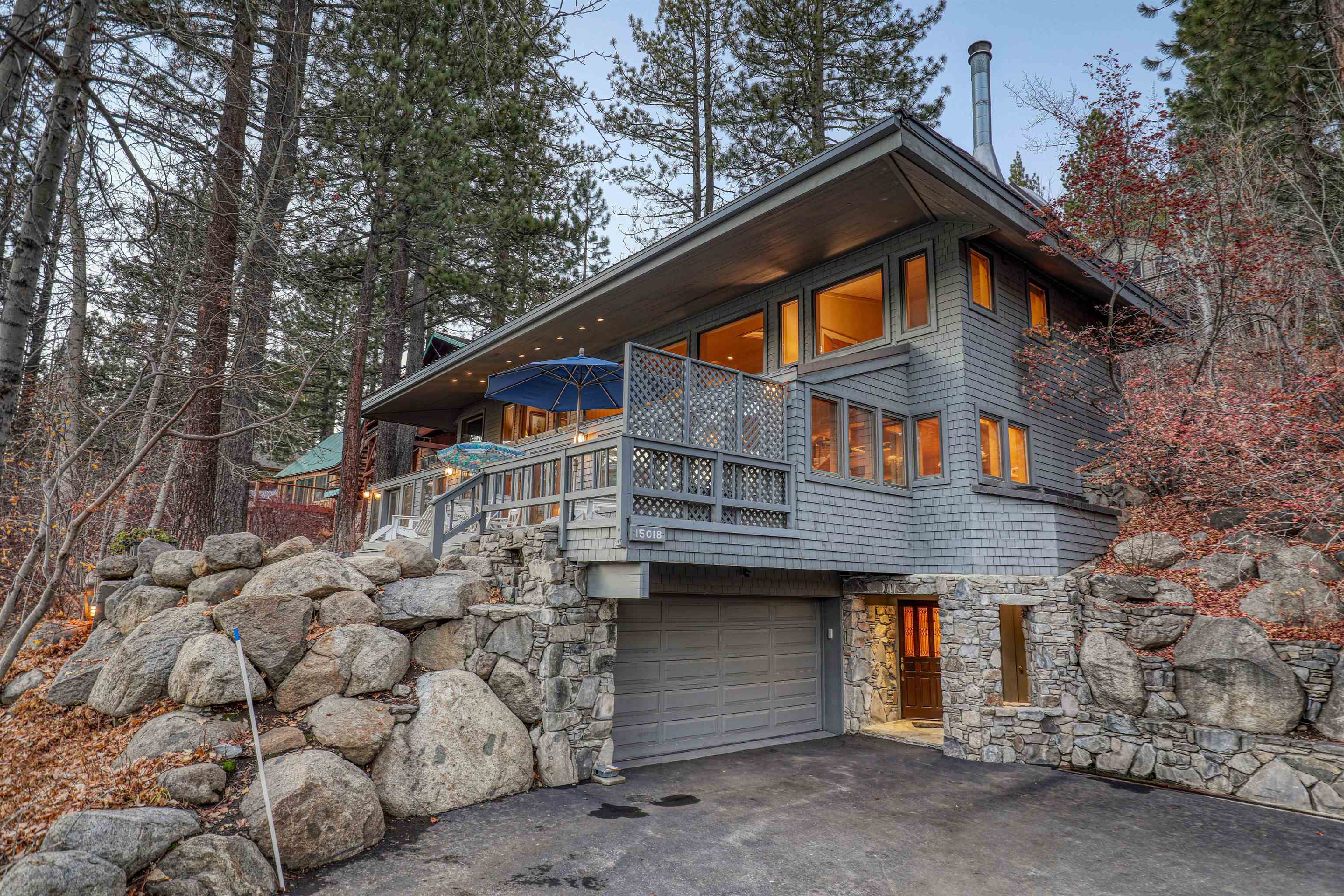Image for 15018 Donner Pass Road, Truckee, CA 96145