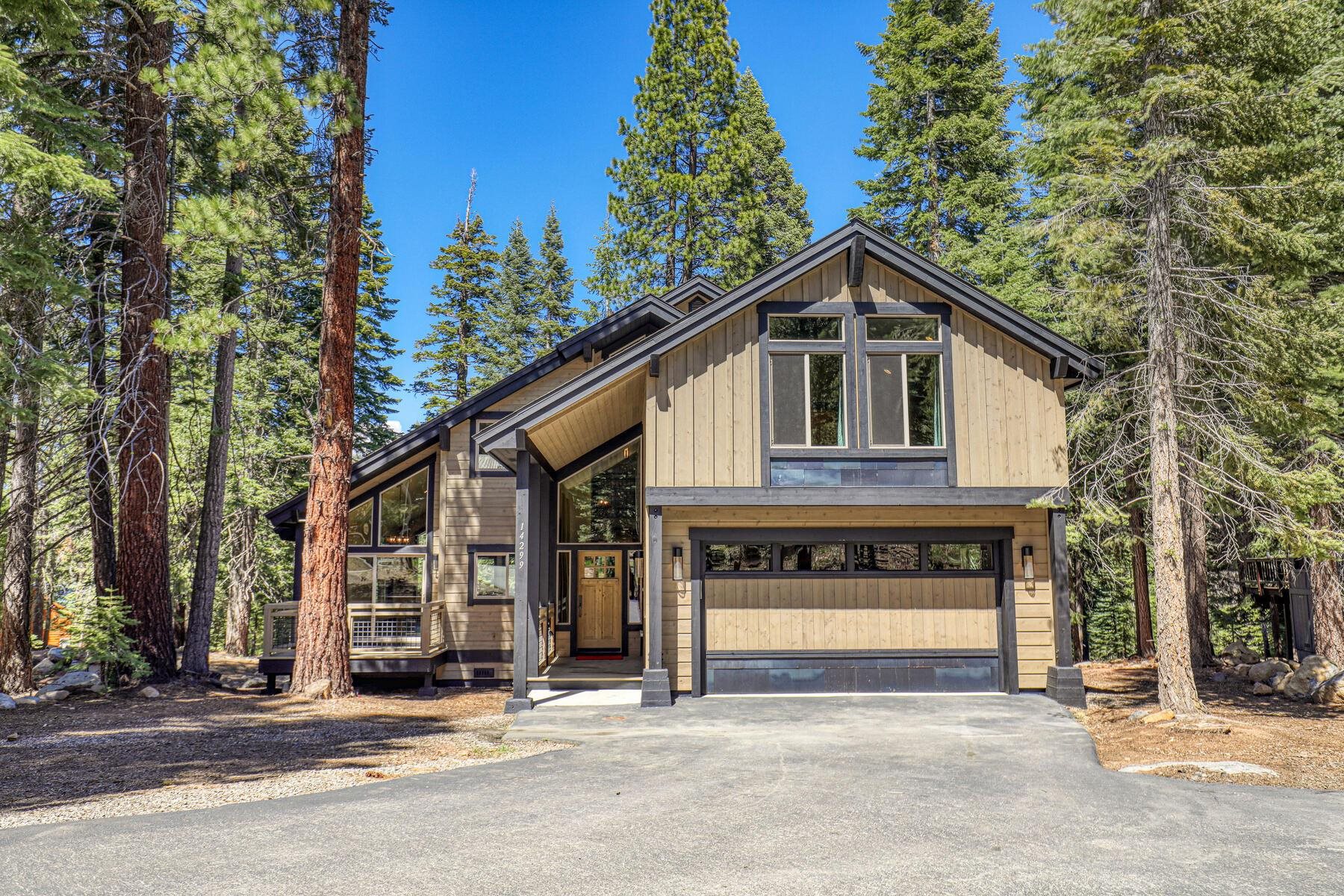 Image for 14299 Pathway Avenue, Truckee, CA 96161