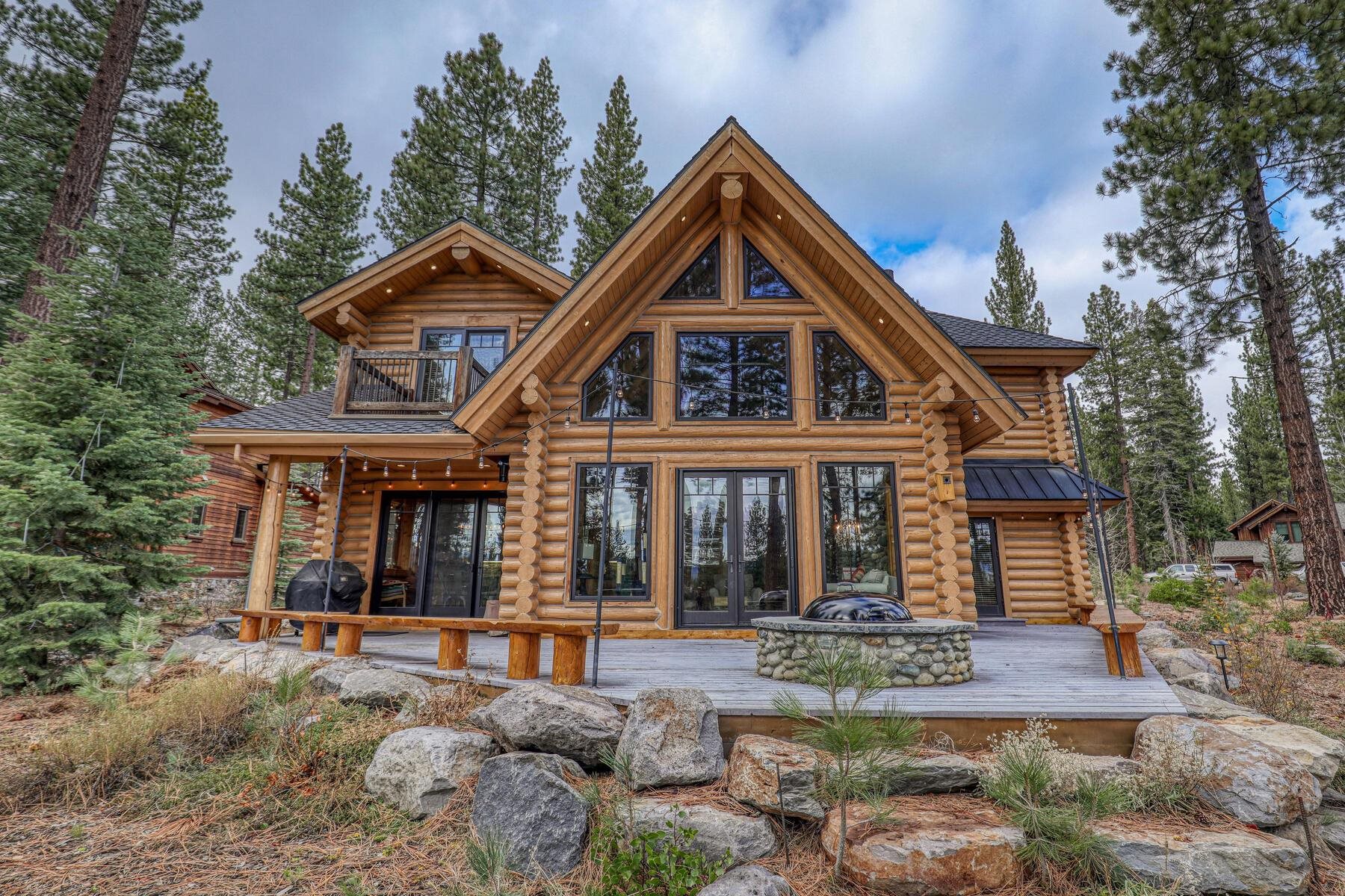 Image for 9253 Heartwood Drive, Truckee, CA 96161