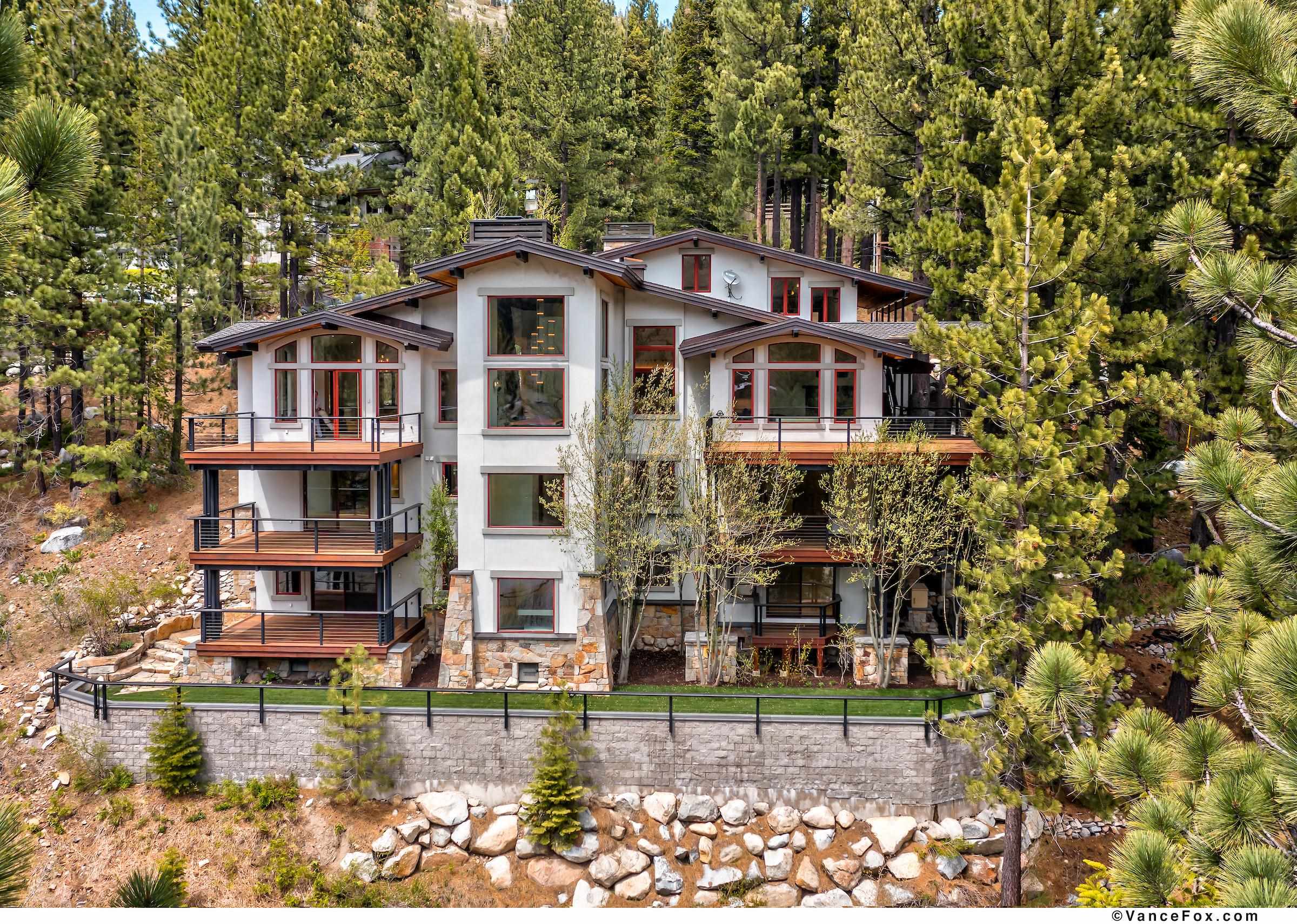 Image for 1733 Christy Lane, Olympic Valley, CA 96146-0000