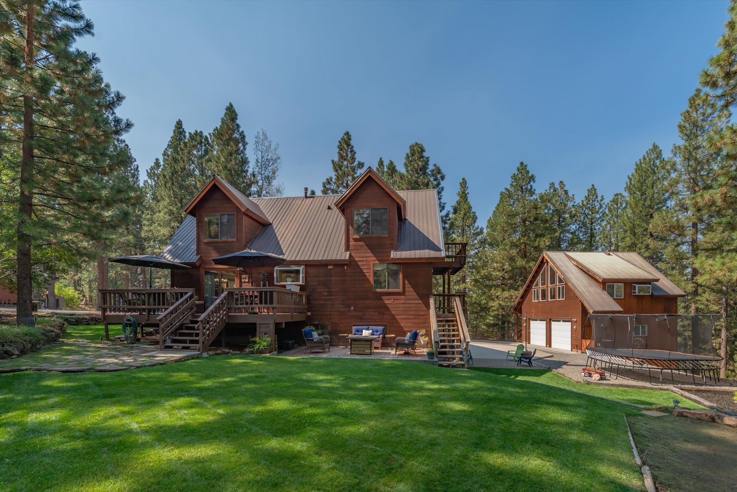 Image for 10365 Saint James Place, Truckee, CA 96161