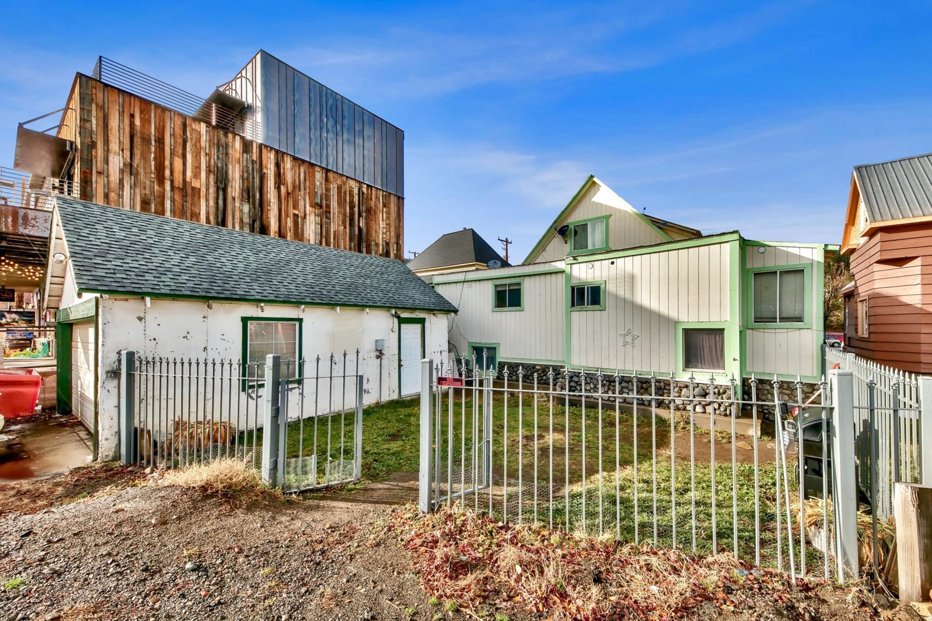 Image for 10053 Church Street, Truckee, CA 96161