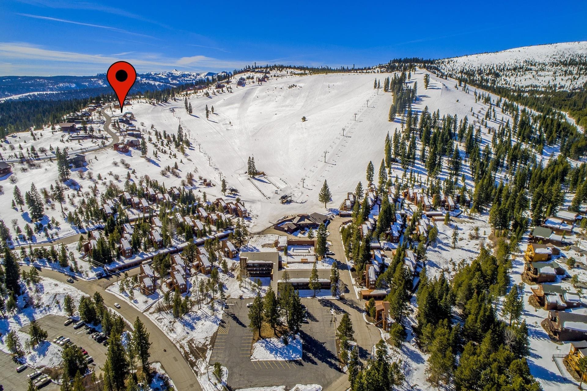 Image for 13701 Skislope Way, Truckee, CA 96161-0000