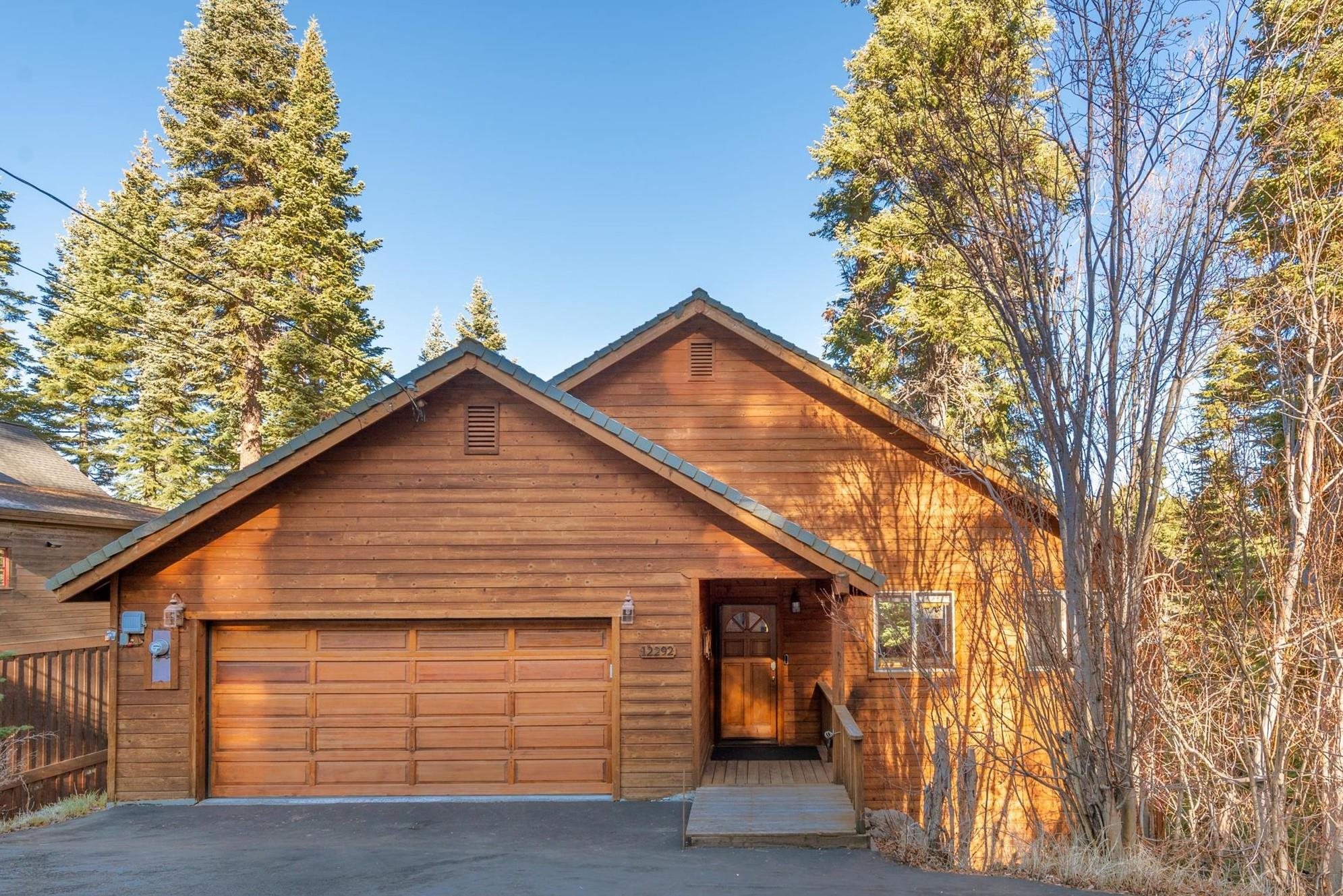 Image for 12292 Brookstone Drive, Truckee, CA 96161