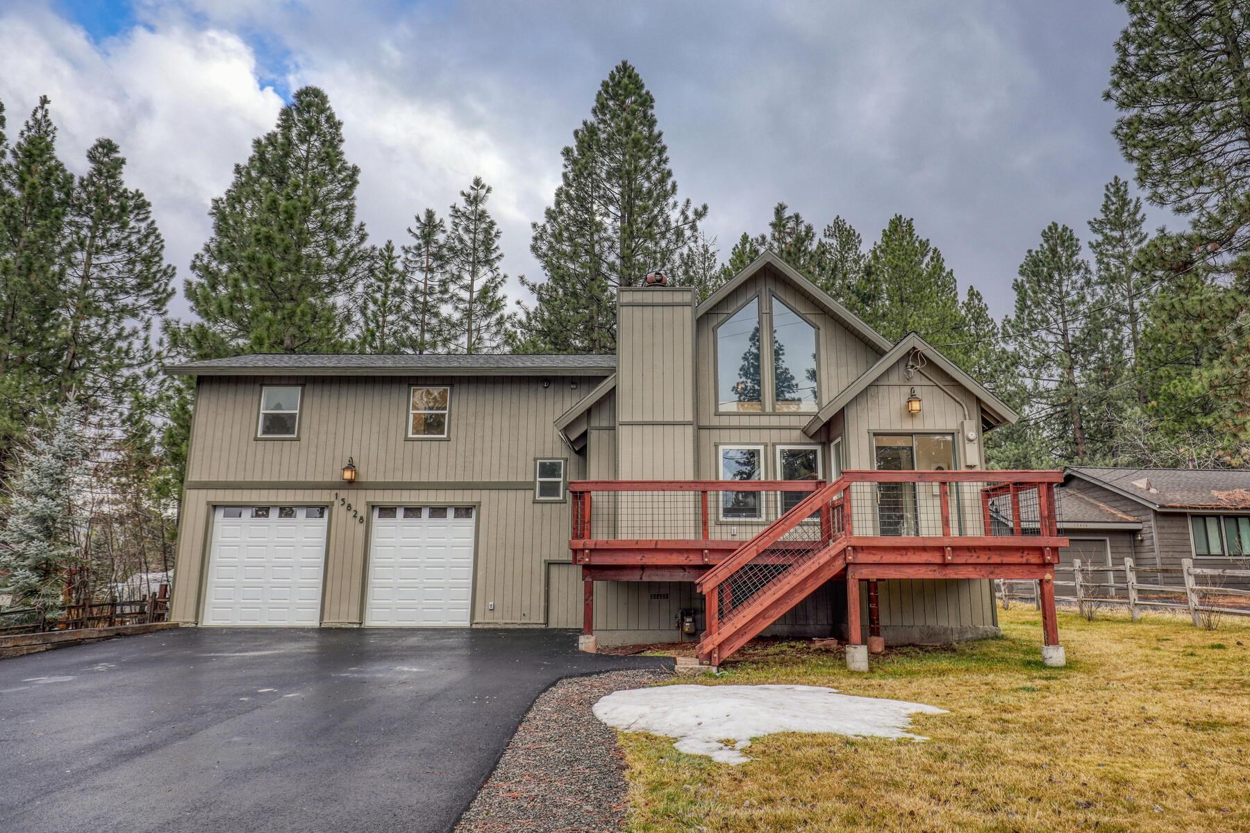 Image for 15828 Archery View, Truckee, CA 96161