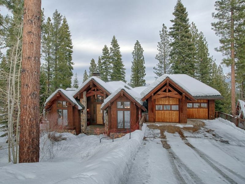 Image for 2203 Silver Fox Court, Truckee, CA 96161