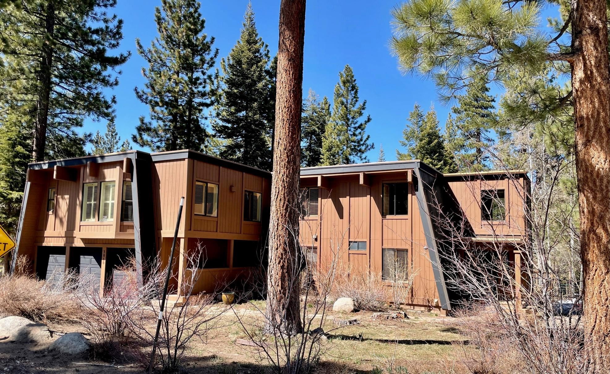Image for 3060 Highlands Drive, Tahoe City, CA 96145