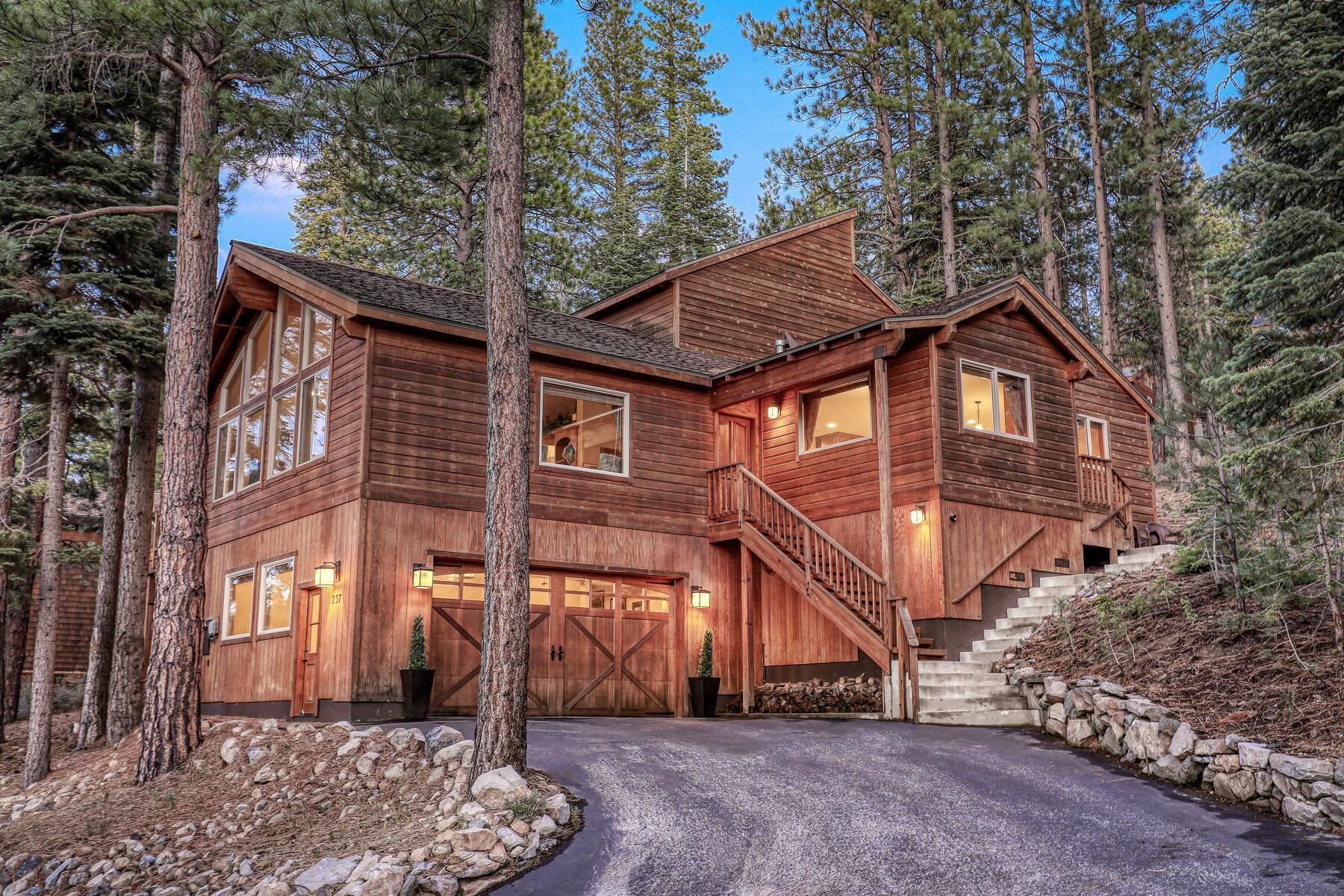 Image for 237 Basque, Truckee, CA 96161-0000