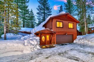 Listing Image 1 for 12966 Hansel Avenue, Truckee, CA 96161