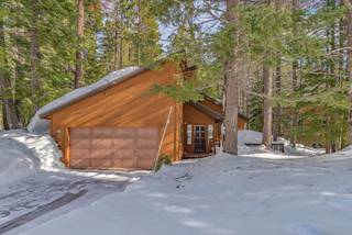 Listing Image 1 for 11807 Chalet Road, Truckee, CA 96161