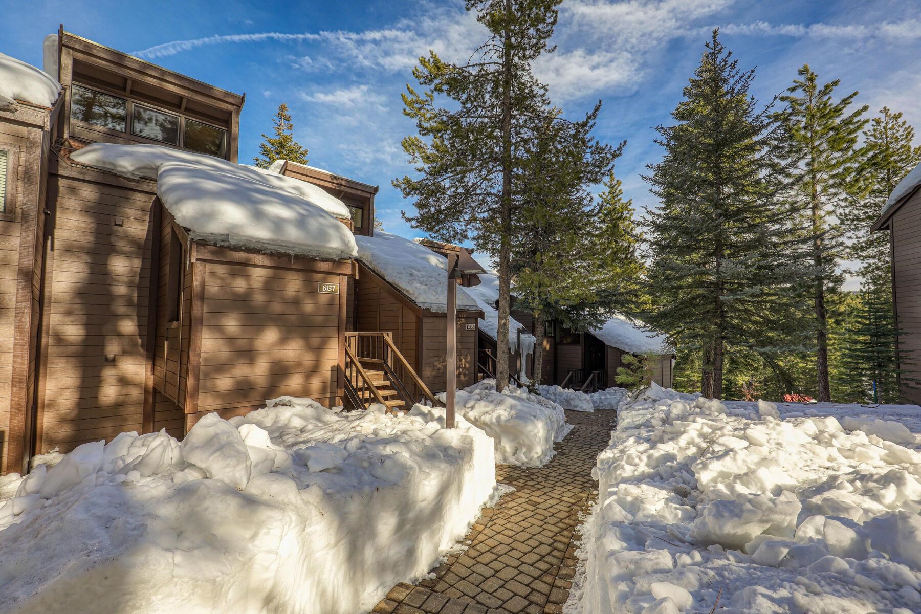 Image for 6138 Feather Ridge, Truckee, CA 96161