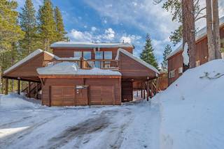 Listing Image 1 for 14863 Hansel Avenue, Truckee, CA 96161