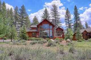 Listing Image 1 for 12258 Lookout Loop, Truckee, CA 96161