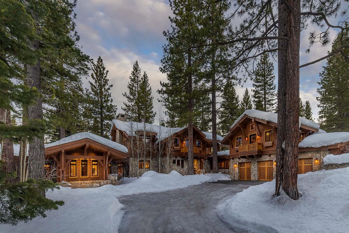 Image for 8458 Valhalla Drive, Truckee, CA 96161