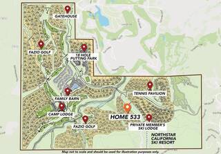 Listing Image 21 for 8262 Ehrman Drive, Truckee, CA 96161