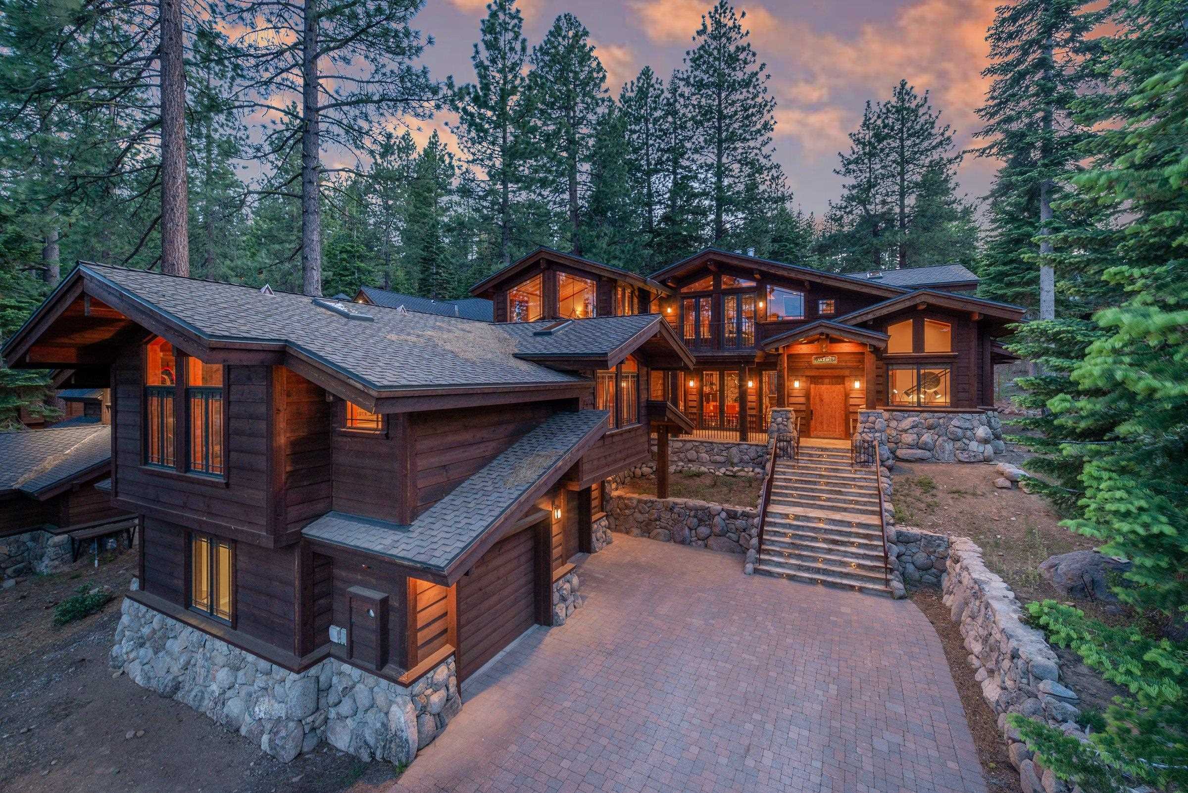 Image for 1756 Grouse Ridge Road, Truckee, CA 96161