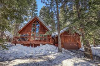 Listing Image 1 for 14169 Glacier View Road, Truckee, CA 96161