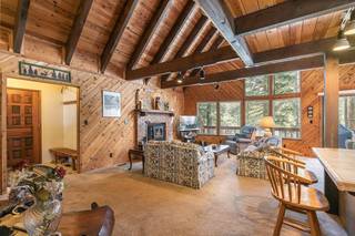 Listing Image 5 for 14169 Glacier View Road, Truckee, CA 96161