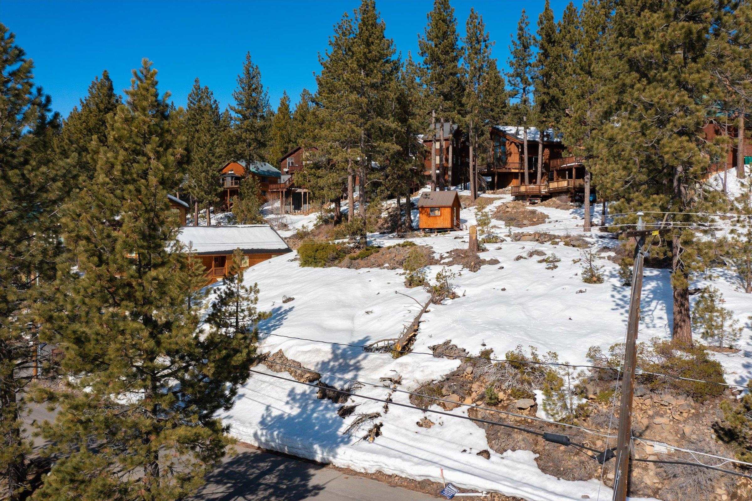 Image for 12630 Sierra Drive, Truckee, CA 96161