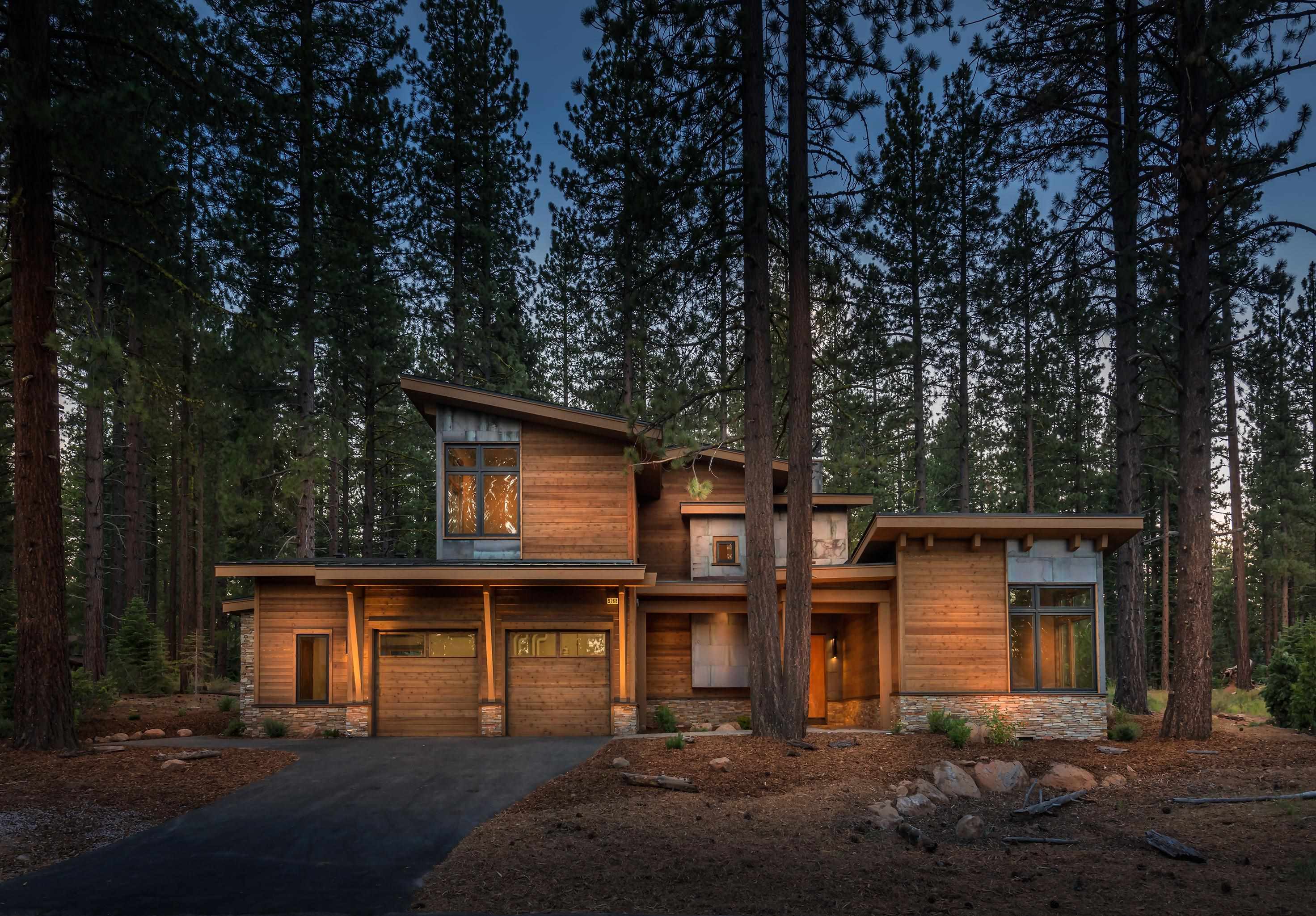 Image for 9268 Heartwood Drive, Truckee, CA 96161