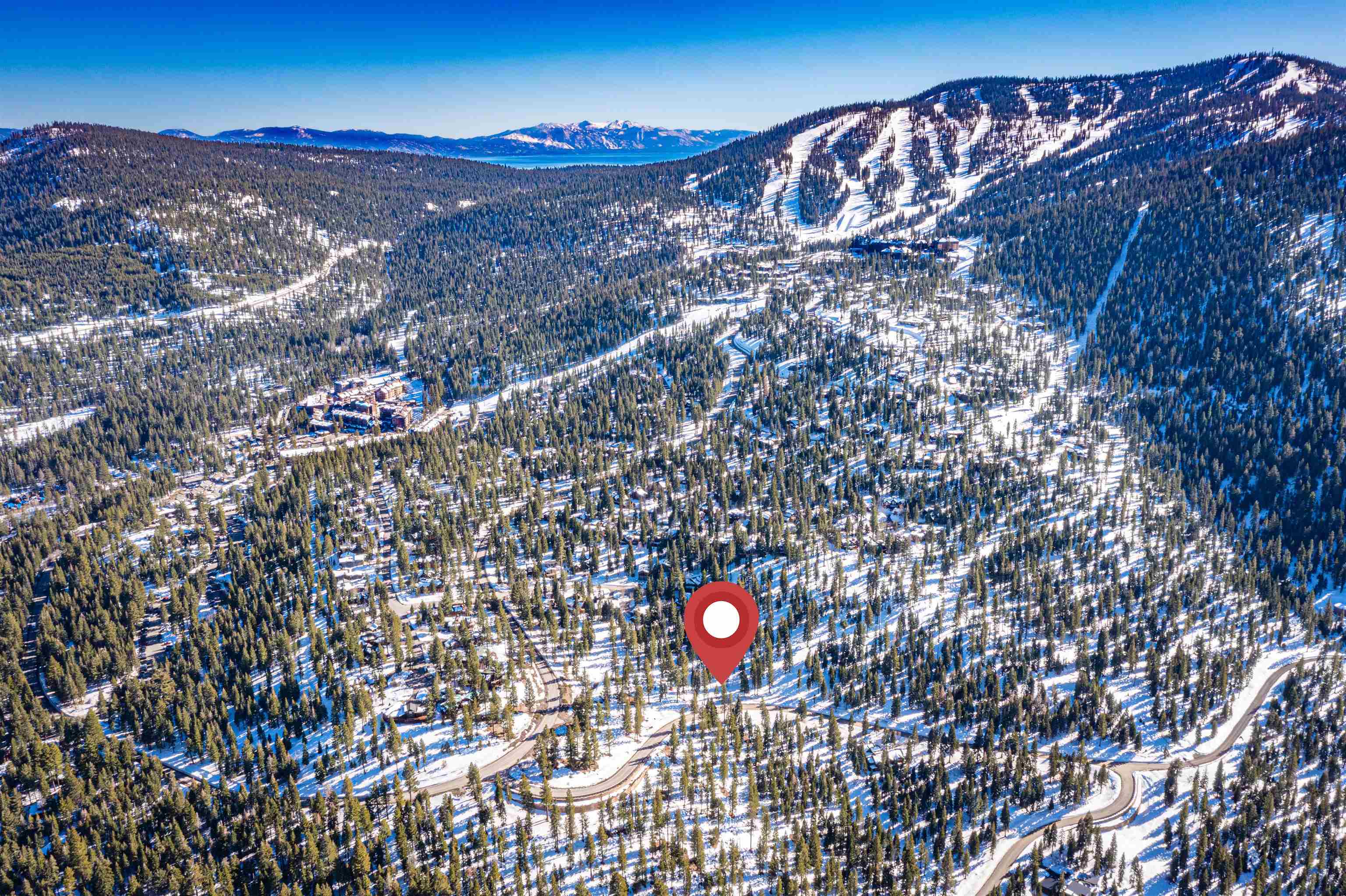 Image for 2640 Mill Site Road, Truckee, CA 96161
