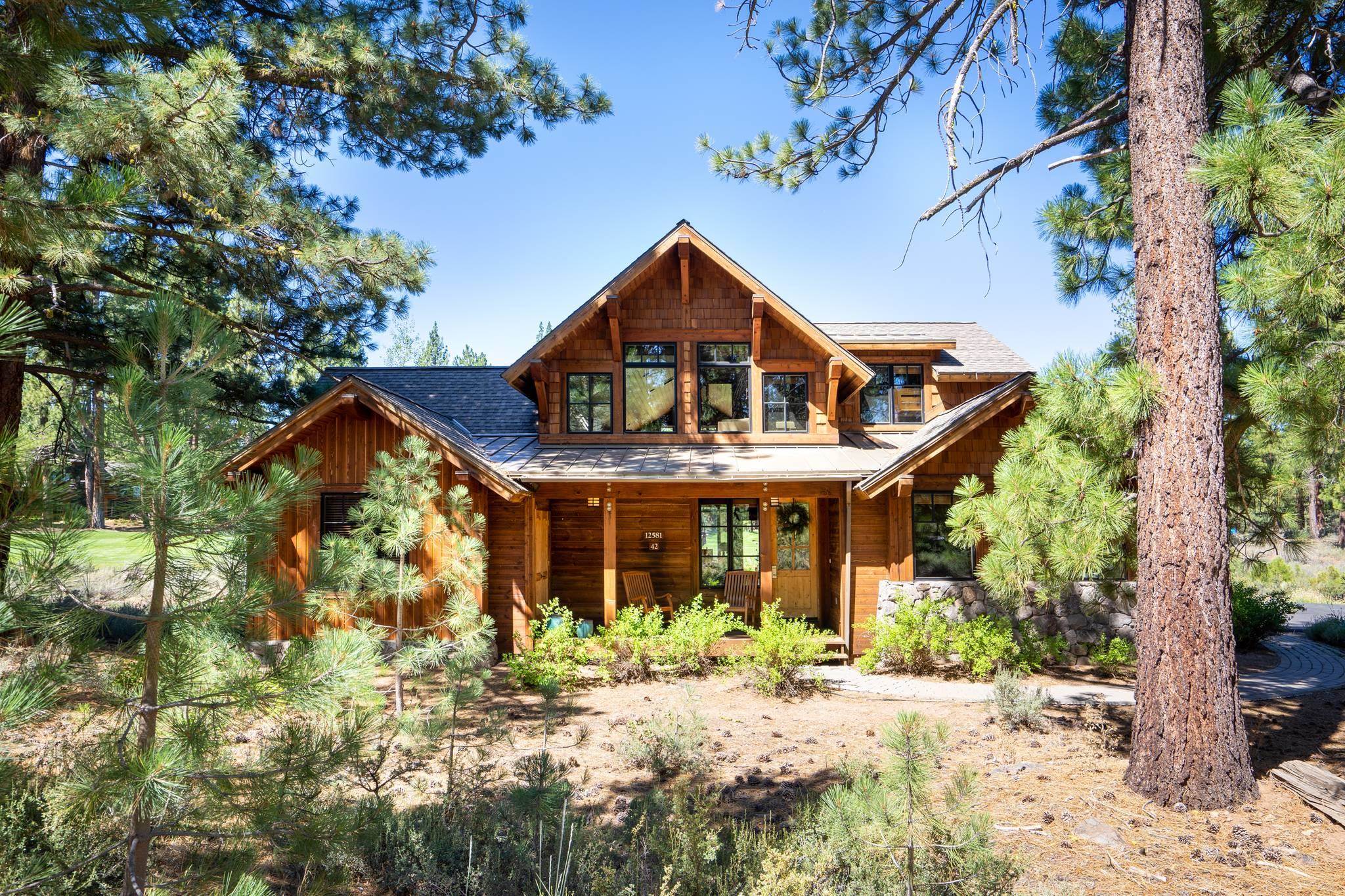 Image for 12581 Gold Rush Trail, Truckee, CA 96161