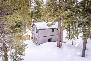Listing Image 2 for 2105 Woodleigh Road, Tahoe City, CA 96145-0000