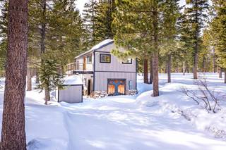 Listing Image 3 for 2105 Woodleigh Road, Tahoe City, CA 96145-0000