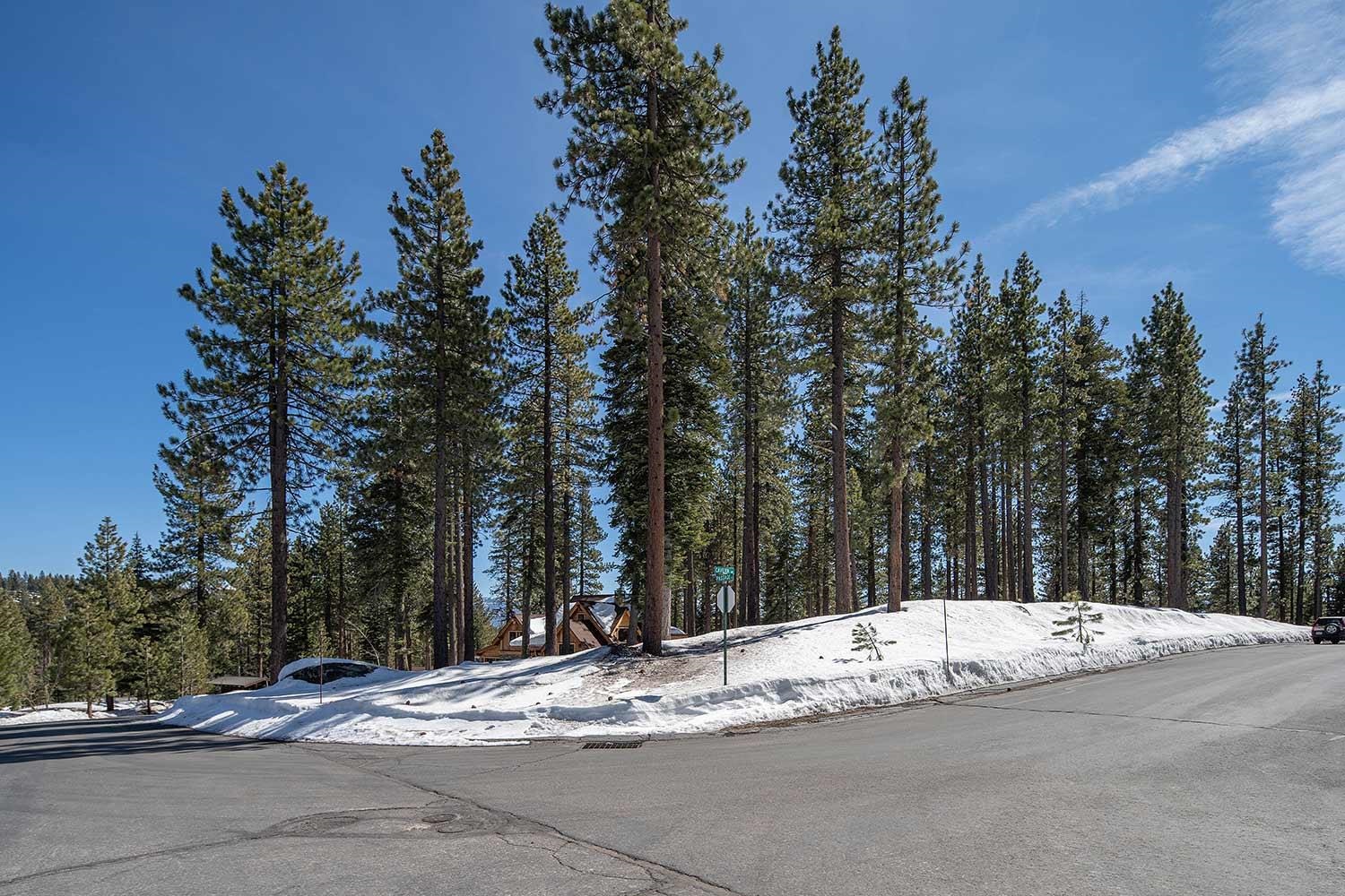Image for 10771 Passage Place, Truckee, CA 96161