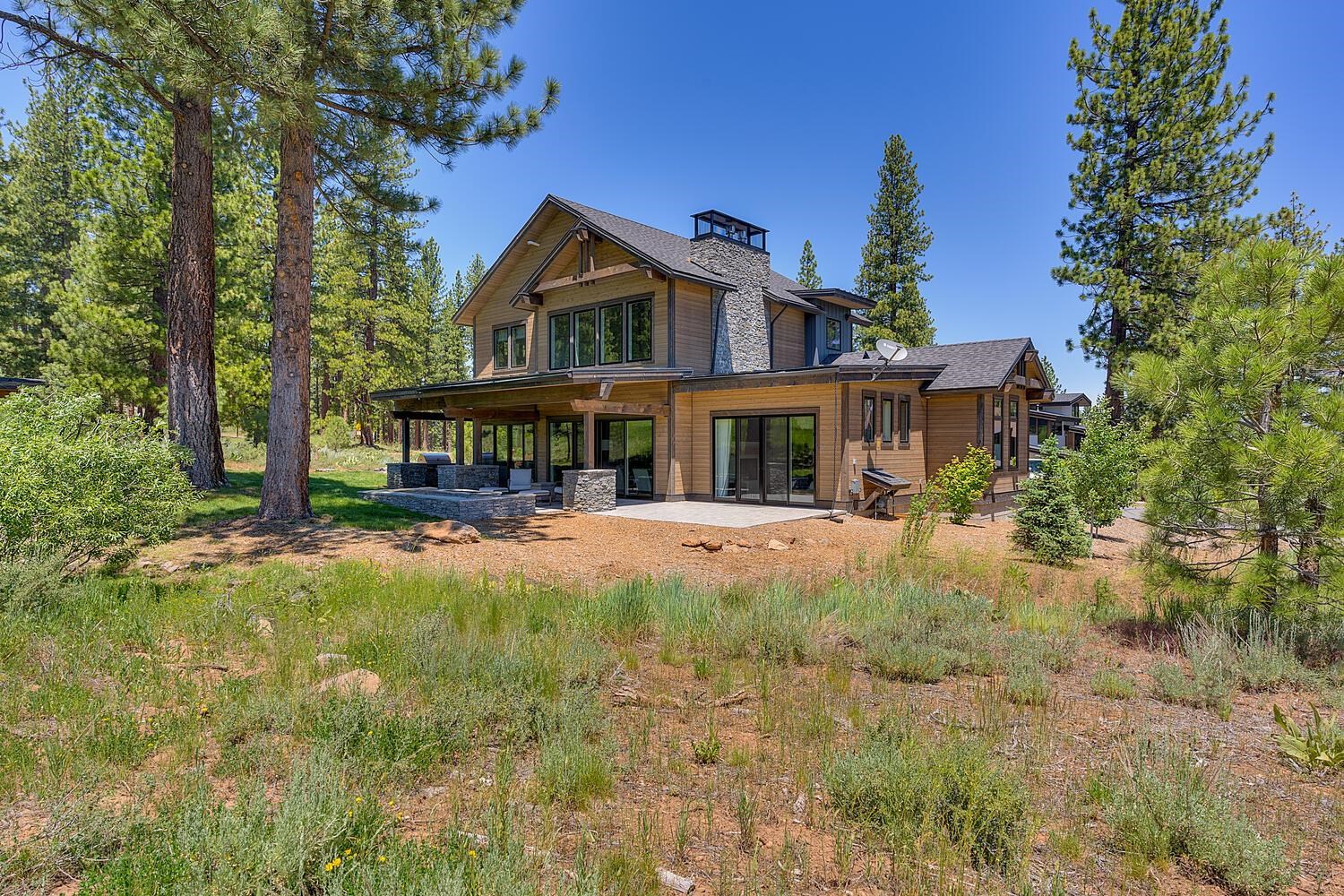 Image for 9225 Heartwood Drive, Truckee, CA 96161