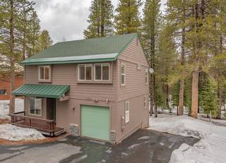 Listing Image 1 for 11355 Northwoods Boulevard, Truckee, CA 96161