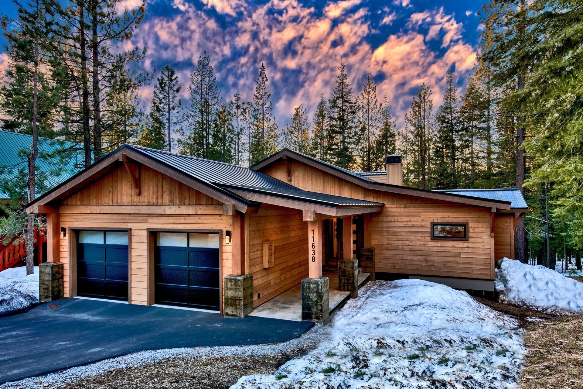 Image for 11638 Munich Drive, Truckee, CA 96161