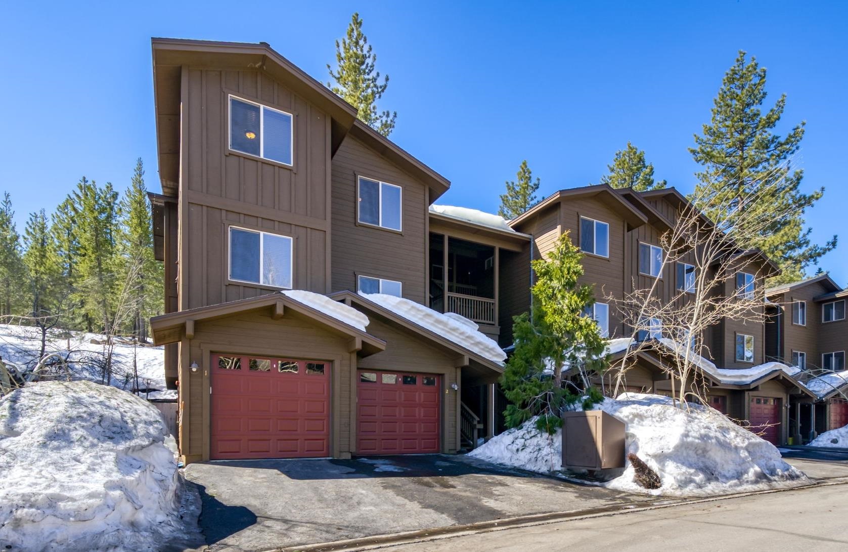 Image for 11527 Dolomite Way, Truckee, CA 96161