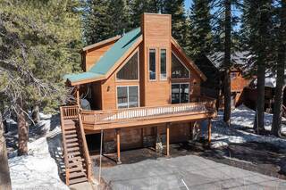 Listing Image 1 for 14657 Tyrol Road, Truckee, CA 96161