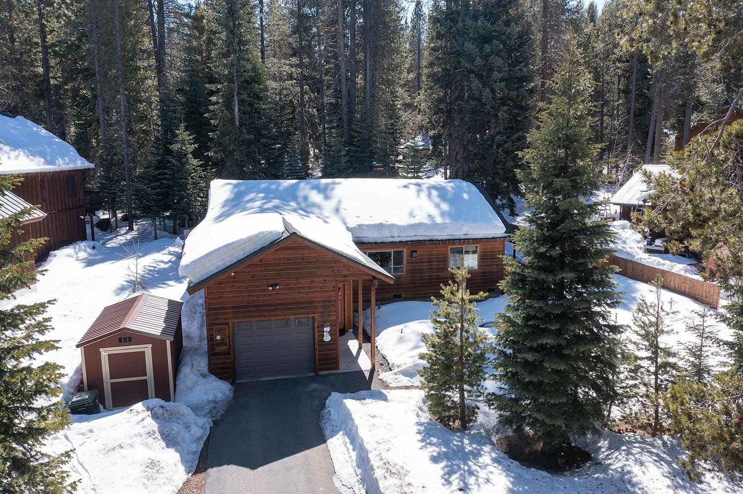 Image for 12609 Greenwood Drive, Truckee, CA 96161