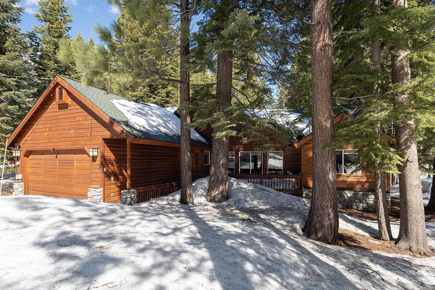 Image for 11745 Chalet Road, Truckee, CA 96161