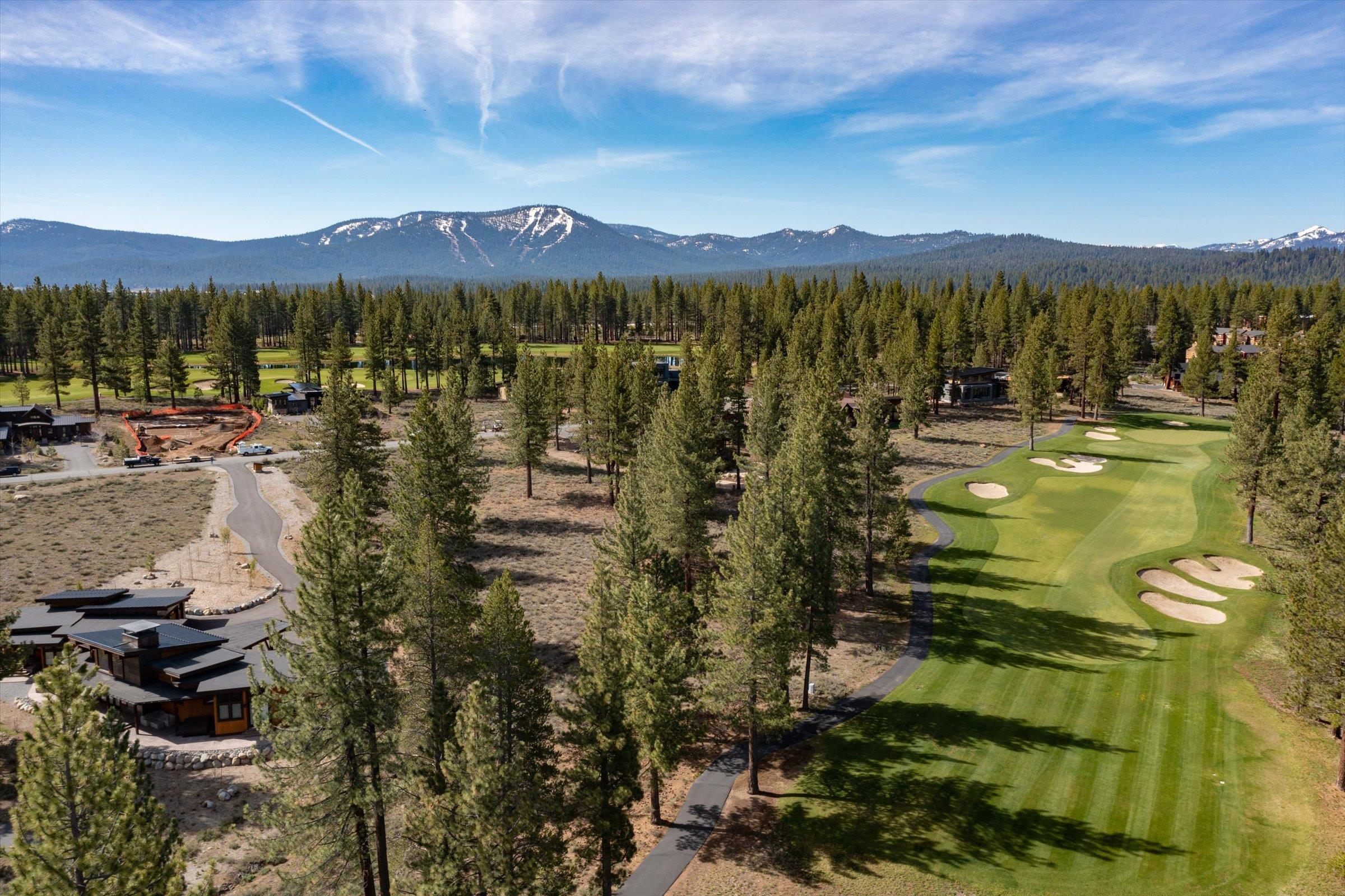 Image for 11633 Henness Road, Truckee, CA 96161
