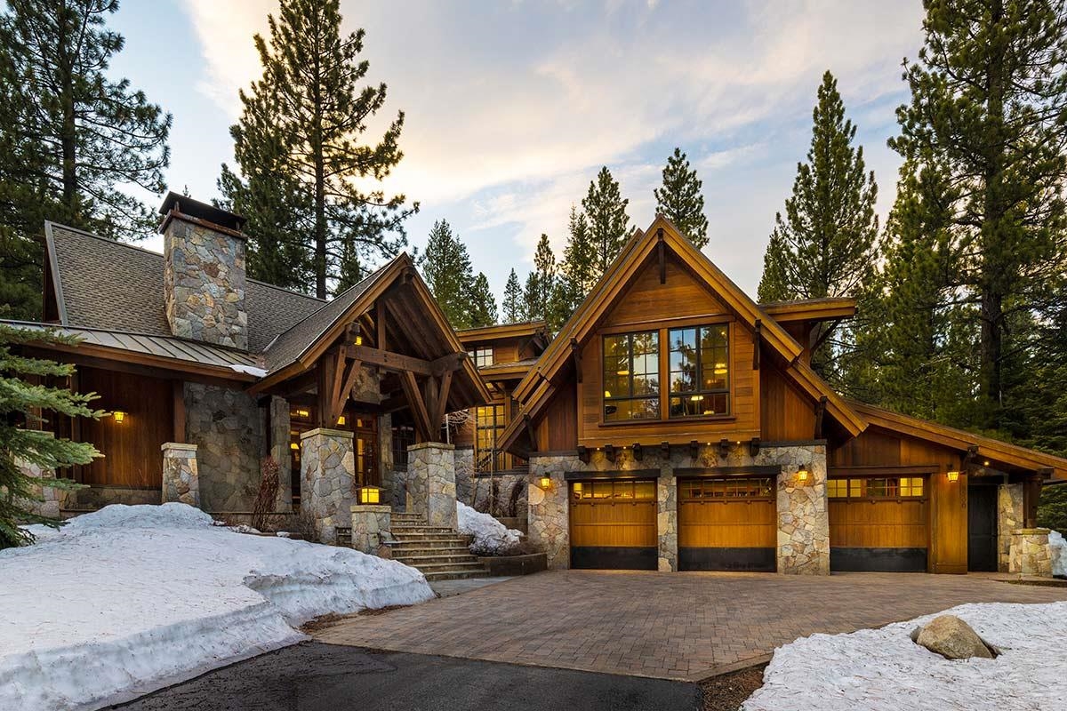 Image for 8500 Wellscroft Court, Truckee, CA 96161