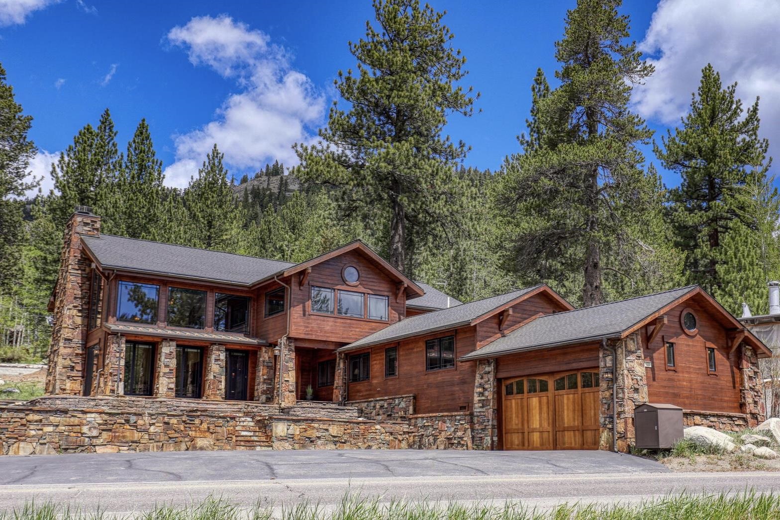 Image for 1500 Olympic Valley Road, Olympic Valley, CA 96146