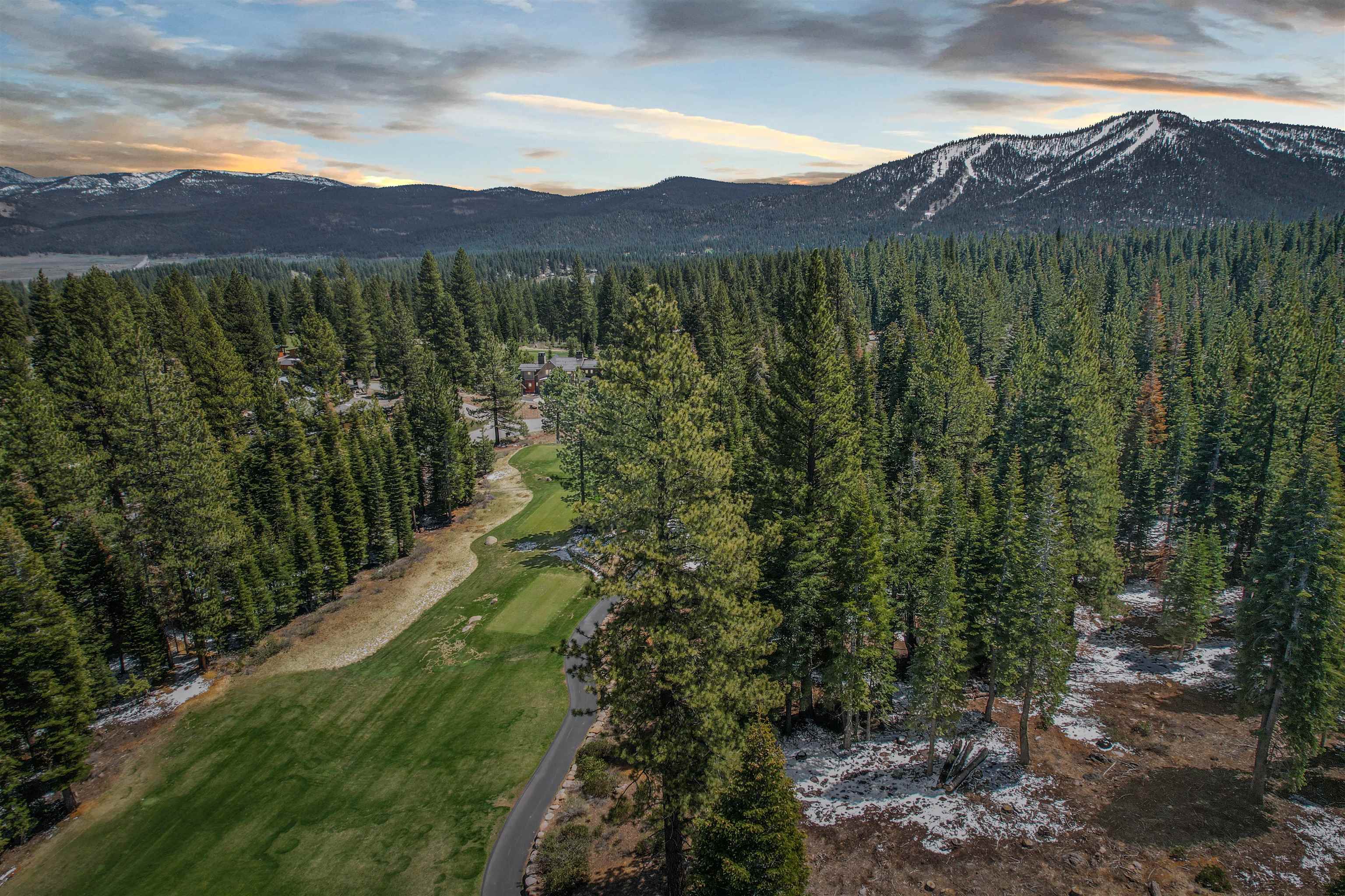 Image for 9275 Brae Road, Truckee, CA 96161