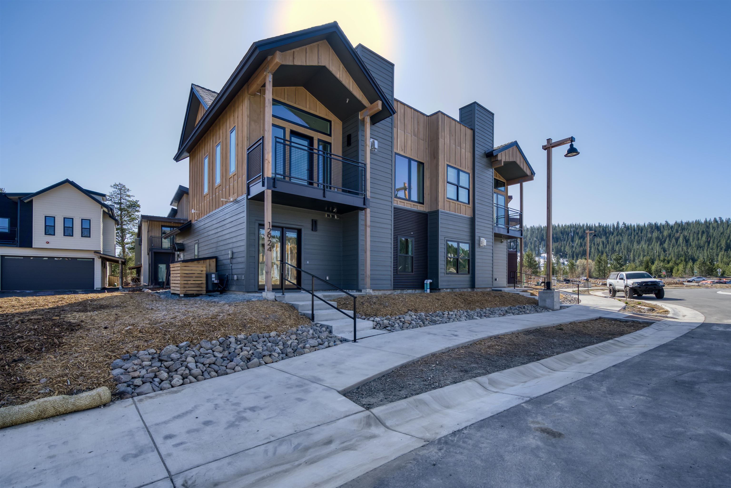 Image for 12924 Ice House Loop, Truckee, CA 96161