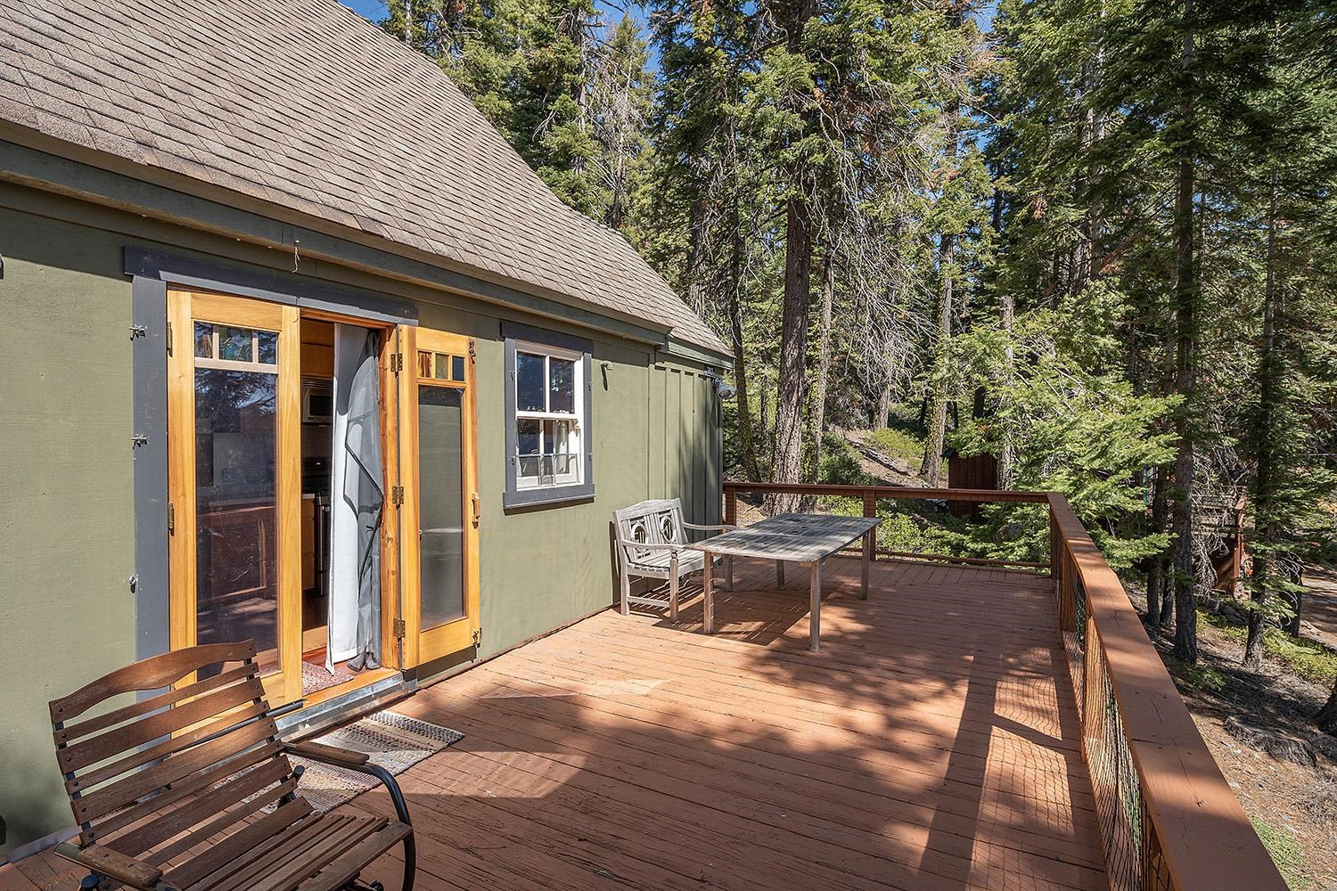 Image for 392 Twin Crags Road, Tahoe City, CA 96145