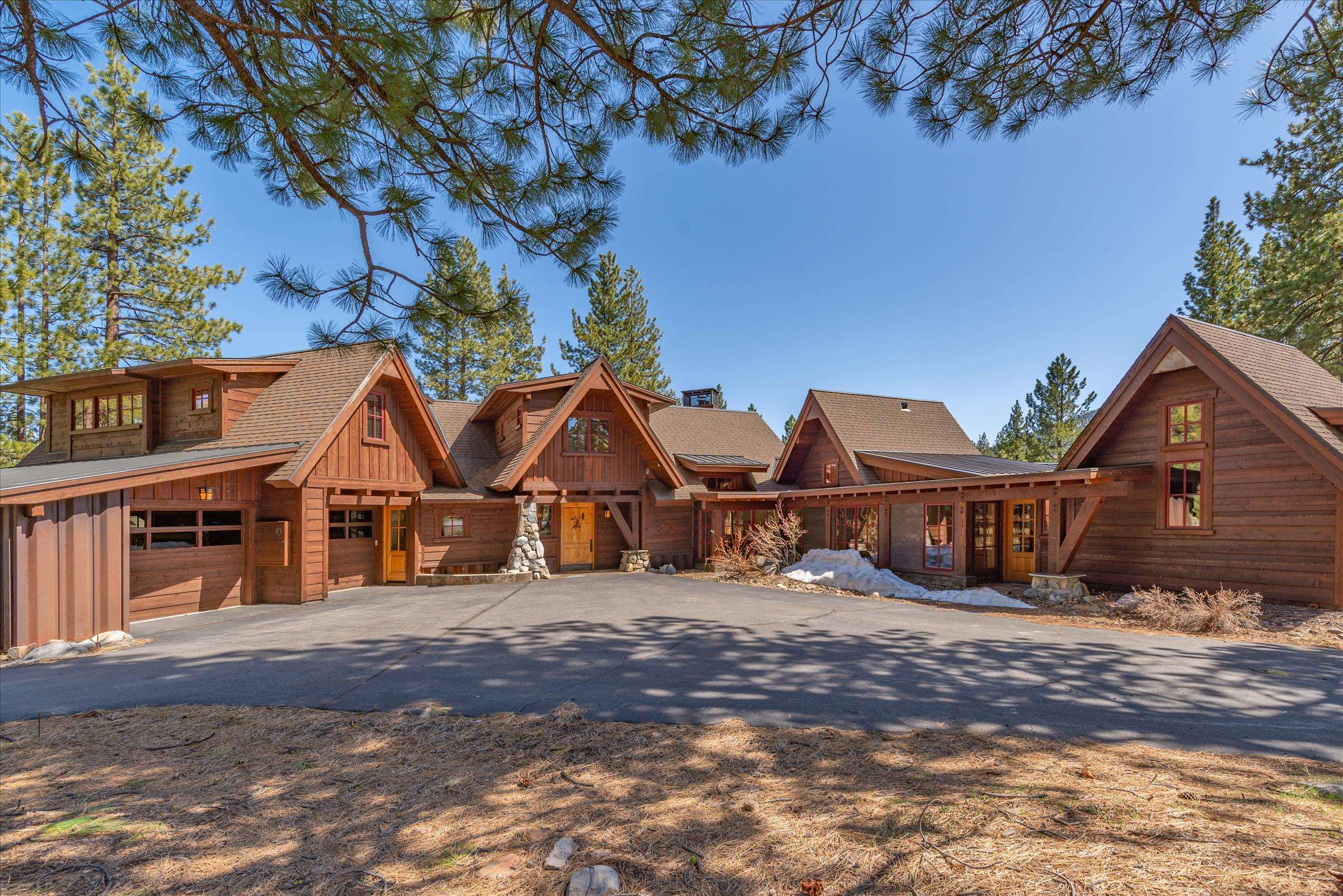 Image for 12416 Tom Dolley, Truckee, CA 96161