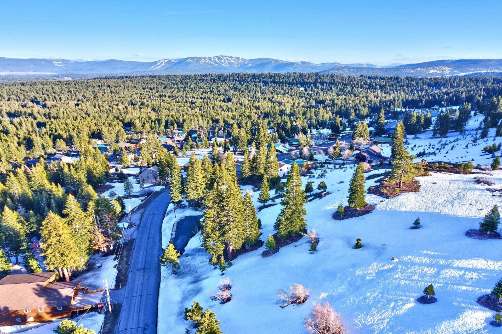 Image for 13424 Skislope Way, Truckee, CA 96161-0000