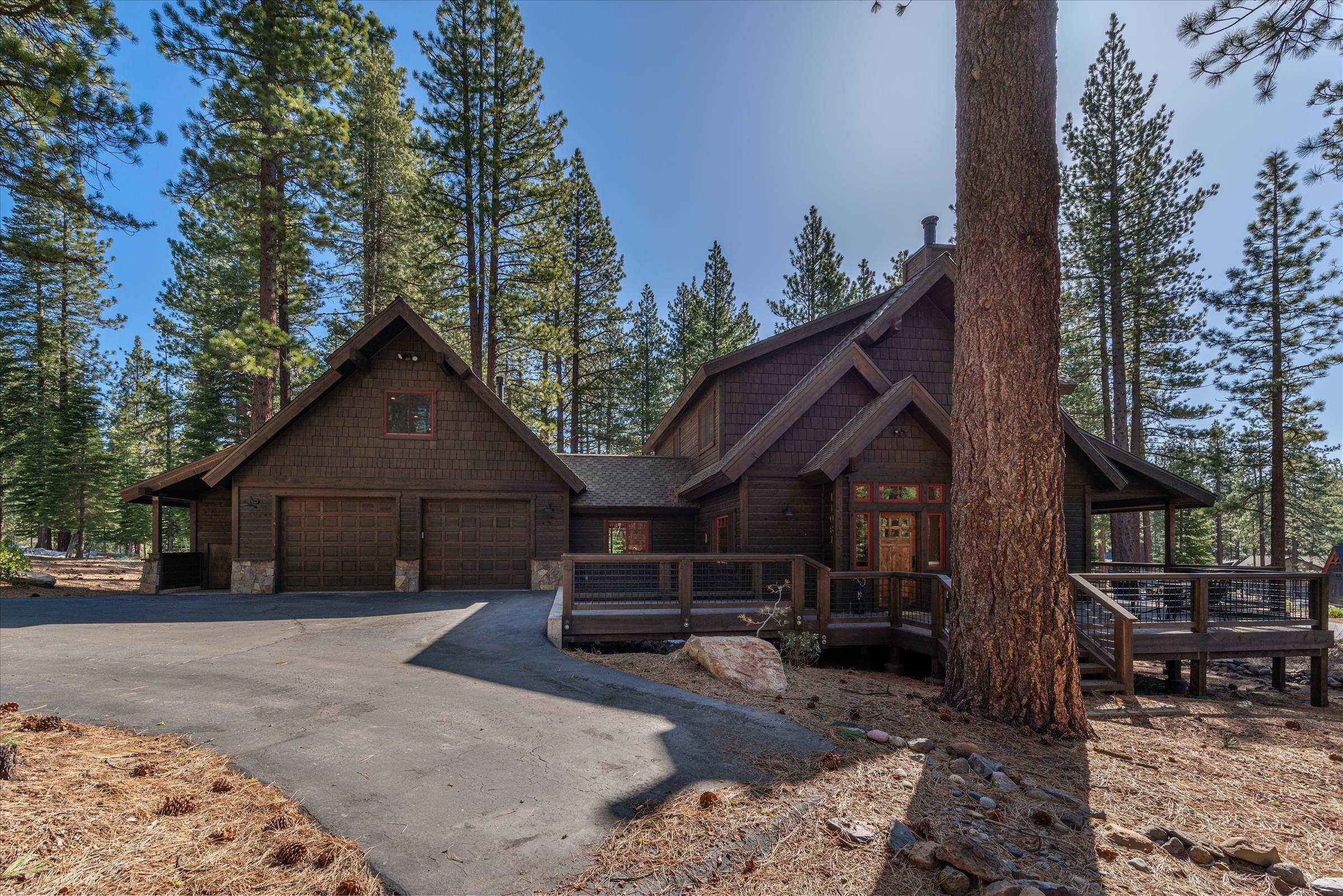 Image for 11061 Parkland Drive, Truckee, CA 96161