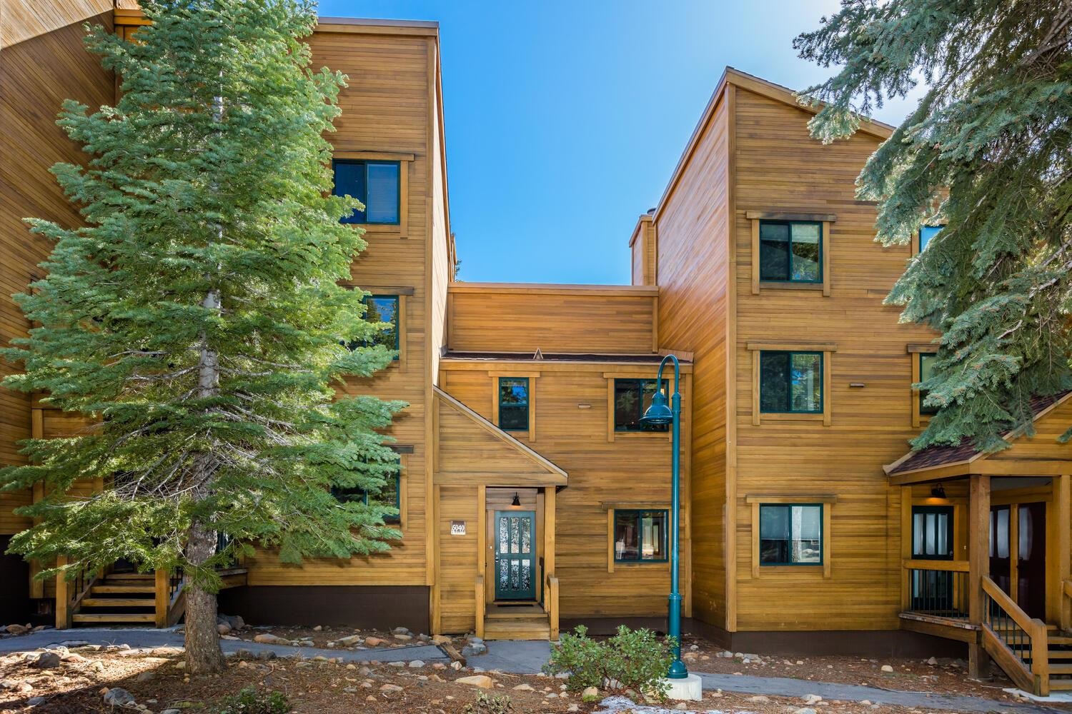 Image for 5040 Gold Bend, Truckee, CA 96160