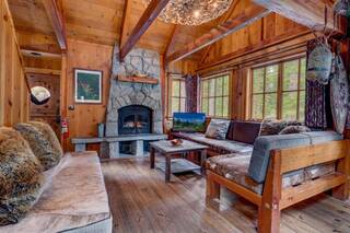 Listing Image 1 for 485 Chinquapin Lane, Tahoe City, CA 96145