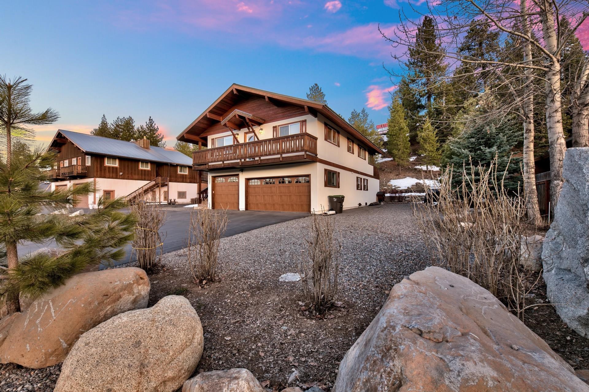 Image for 10001 S River Street, Truckee, CA 96161