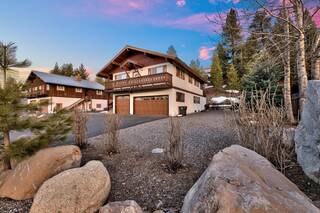 Listing Image 1 for 10001 S River Street, Truckee, CA 96161