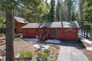 Listing Image 1 for 15667 Northwoods Boulevard, Truckee, CA 96161